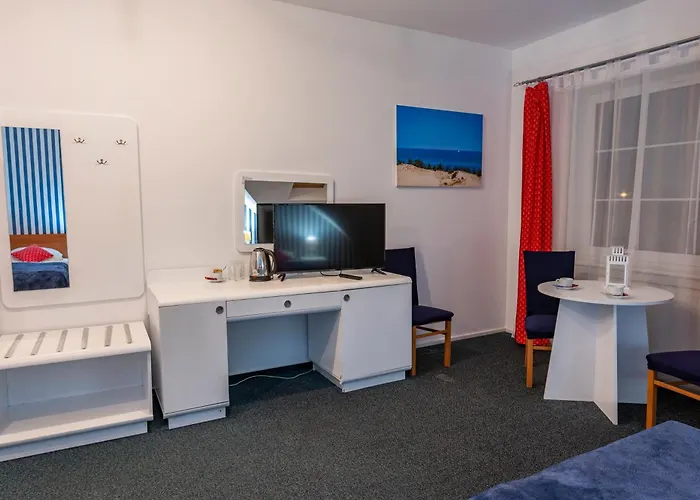 Marina Oda ve Kahvaltı