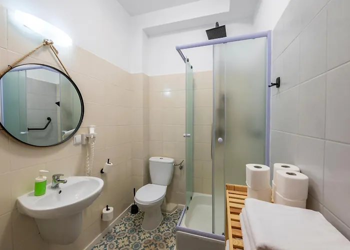 Nocleg ze śniadaniem Przystań Resort&restaurant 3*