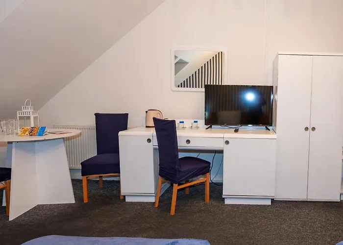 Oda ve Kahvaltı Marina