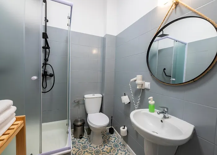 Przystań Resort&restaurant Łeba