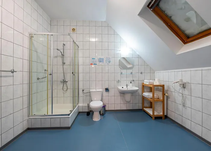 Marina Oda ve Kahvaltı