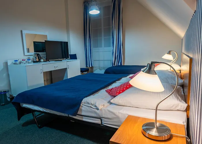 Oda ve Kahvaltı Marina