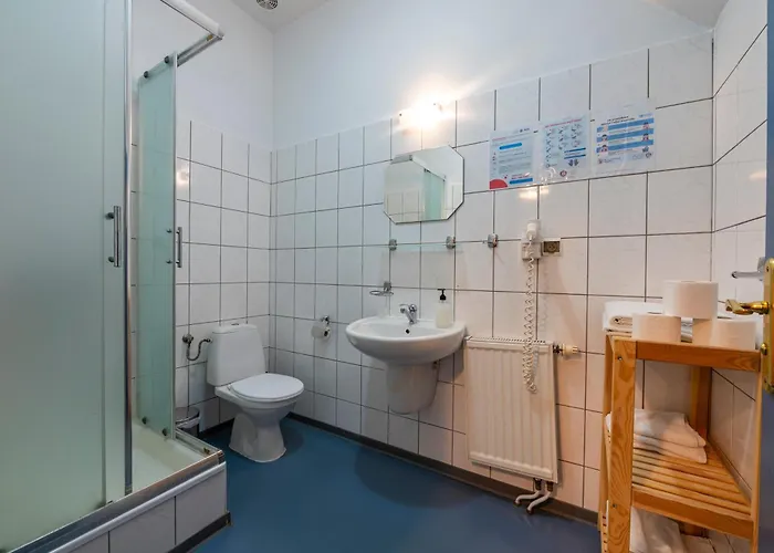 Nocleg ze śniadaniem Przystań Resort&restaurant 3*