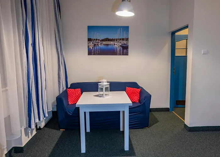 Przystań Resort&restaurant Nocleg ze śniadaniem