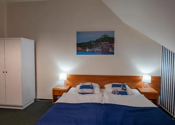 Przystań Resort&restaurant